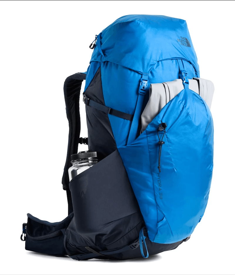 hydra 38 north face