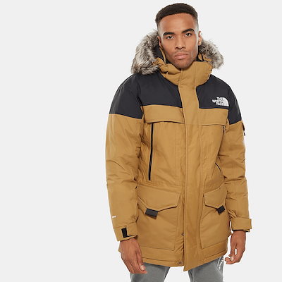 north face murdo 2