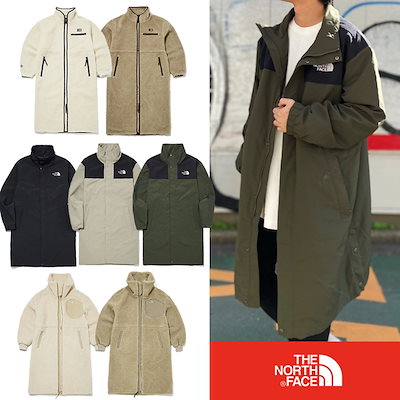 Qoo10 ザノースフェイス The North Face Nc4 レディース服