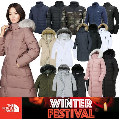 Qoo10 ザノースフェイス Mcmurdo Air2 Parka レディース服 Qoo10 ザノースフェイス Mcmurdo Air2 Parka レディース服