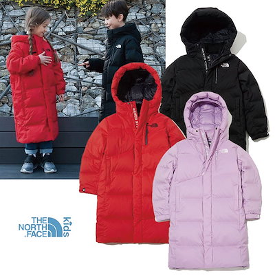 市民 最も 形 The North Face ベンチ コート Tsgirls Jp