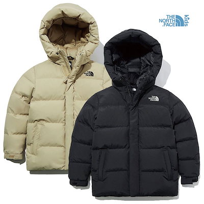 Qoo10 ザノースフェイス The North Face Nj1 キッズ