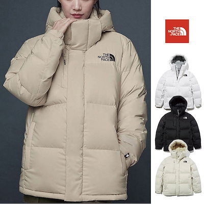 Qoo10 ザノースフェイス The North Face Nj1 レディース服