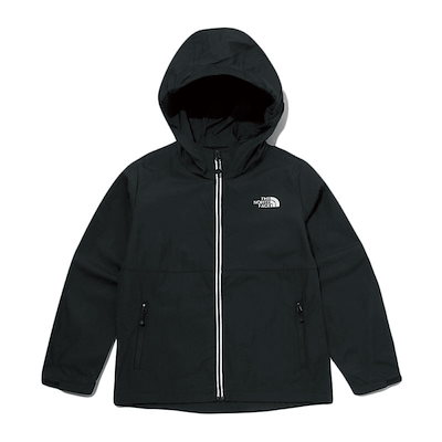 生まれのブランドで ザノースフェイス Thenorthface Nj3lm09compactairyexjacketノースフェイスキッズジャケット アウター女の子男の子子供韓国ファッション 男女兼用 その他の子供服