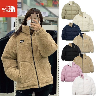 Qoo10 ザノースフェイス The North Face Nj3 レディース服