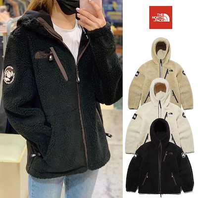 Qoo10 ザノースフェイス The North Face Nj4 レディース服