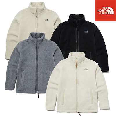 Qoo10 ザノースフェイス The North Face Nj4 レディース服