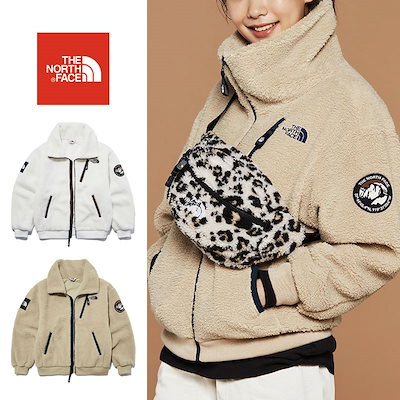 Qoo10 ザノースフェイス The North Face Nj4 レディース服