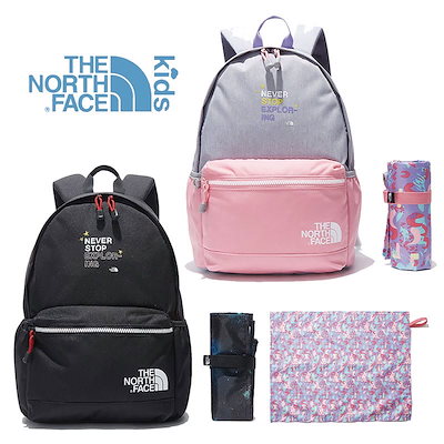 Qoo10 ザノースフェイス The North Face Nm2 キッズ