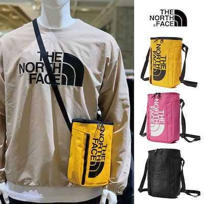 Qoo10 ザノースフェイス The North Face Nn2 バッグ 雑貨