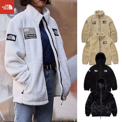 Qoo10 ザノースフェイス The North Face Nn4 レディース服