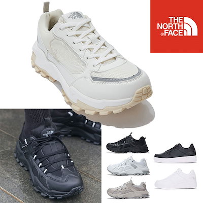 Qoo10 ザノースフェイス The North Face Ns9 シューズ