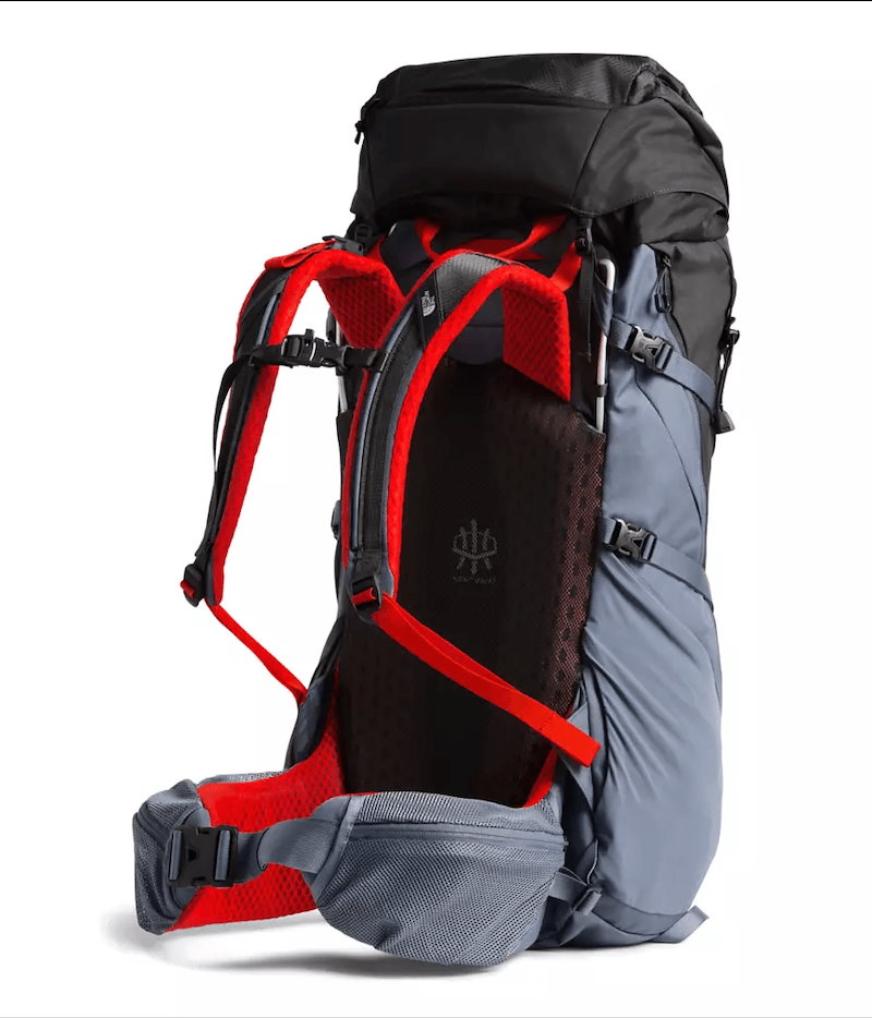 the north face w terra 55