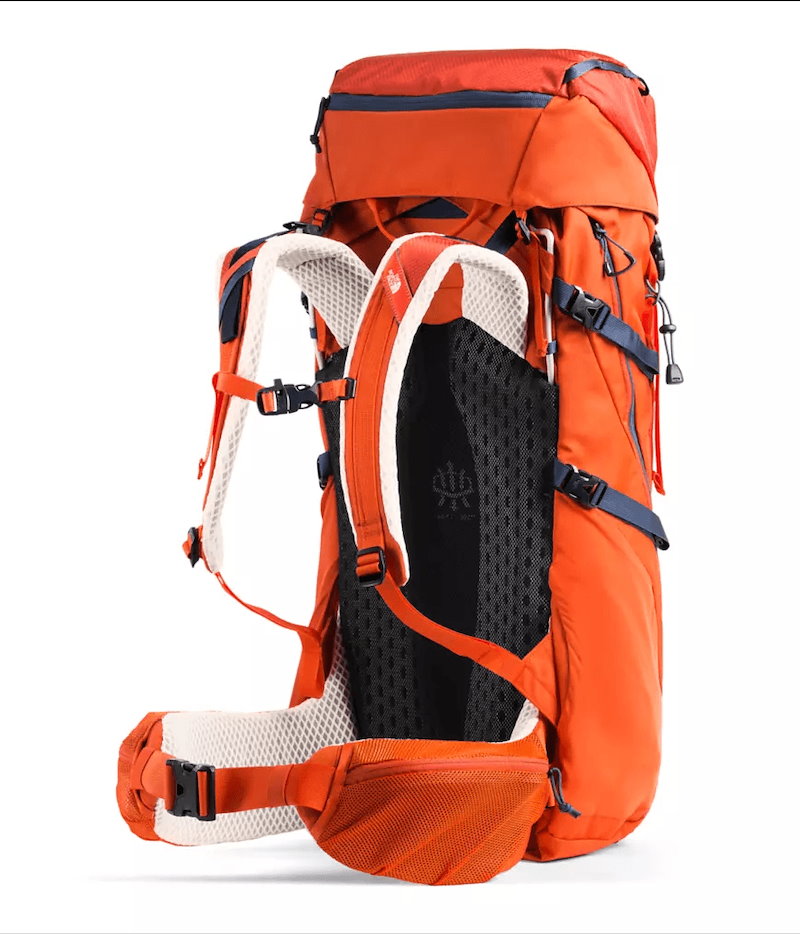 the north face w terra 55