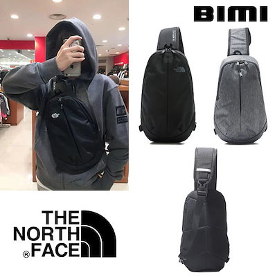 Qoo10 ザノースフェイス The North Face Tra バッグ 雑貨