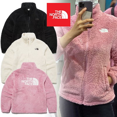 Qoo10 ザノースフェイス The North Face Whi レディース服