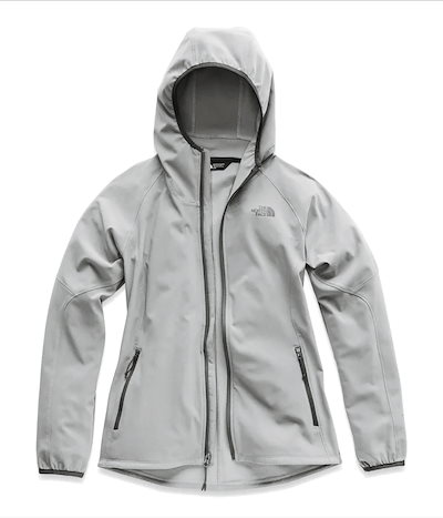 the north face apex nimble jacket