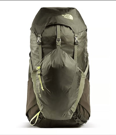 hydra 38 north face
