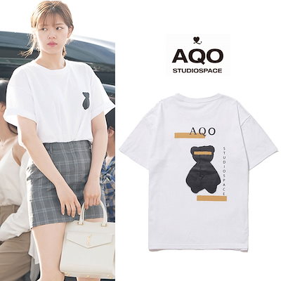 Qoo10 ザノースフェイス Twice ジョンヨン 着用 Aqo レディース服