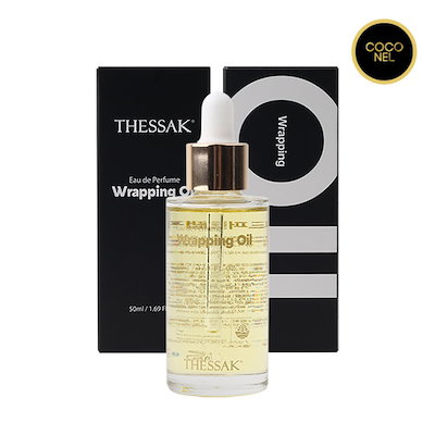 Qoo10 ザサック Thessak Eau De Perfu 香水