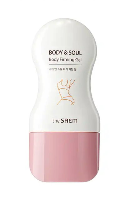 Qoo10 ザ セム The Saem ボディ アン ヘア ボディ ネイル 香水