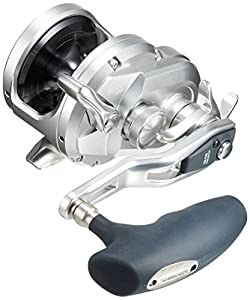 ポイント10倍 シマノシマノ Shimano ベイトリール 両軸 ジギング 17 オシアジガー 00nr Hg 右ハ 即日発送 Favelagrill Com Ar