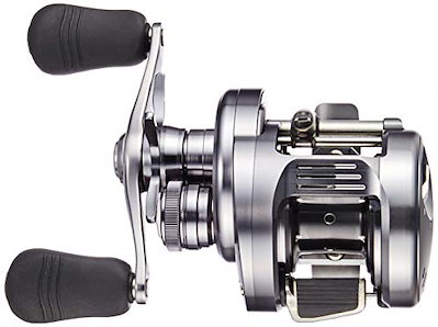 46 割引ランキング第1位 シマノシマノ Shimano ベイトリール両軸カルカッタコンクエストdc101hgleftシーバスマキモノ キャンプ用品 アウトドア Coyoterungolf Com