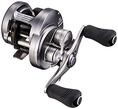 46 割引ランキング第1位 シマノシマノ Shimano ベイトリール両軸カルカッタコンクエストdc101hgleftシーバスマキモノ キャンプ用品 アウトドア Coyoterungolf Com