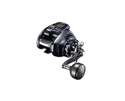 31 割引品質は非常に良い シマノシマノ Shimano 電動リールフォースマスター600タチウオアジ キャンプ用品 アウトドア Coyoterungolf Com