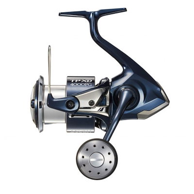 新作商品 シマノ Shimano スピニングリールソルトウォーターツインパワーxdpgショアジギングショアキャスティングシーバス キャンプ用品