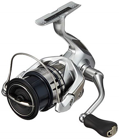 人気満点 シマノ Shimano スピニングリール19ストラディック2500shgバス中本流トラウ フィッシング用品 Headshotsbar Com