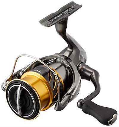 売れ筋ランキングも シマノ Shimano スピニングリールツインパワー2500shgバス中本流トラウト フィッシング用品