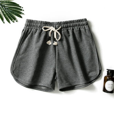 Qoo10 ショートパンツ レディース スポーツパン レディース服