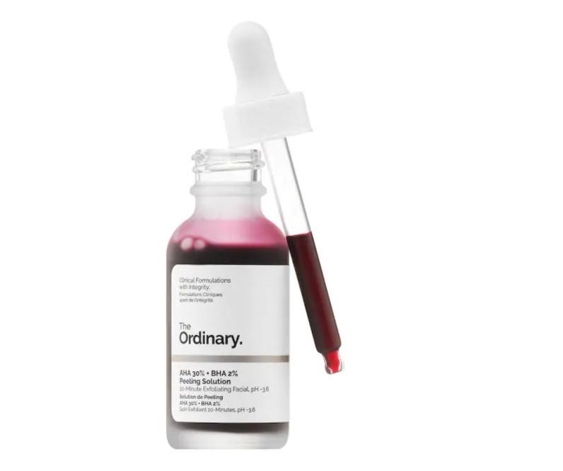 Qoo10] The Ordinary AHA 30%