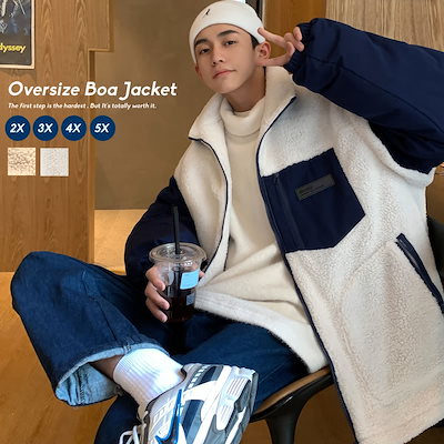 Qoo10 ジャケット 韓国 オルチャンファッション メンズファッション