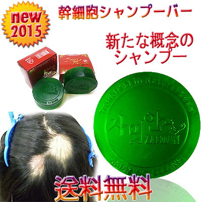 Qoo10 Shampoo Bar 1 1 新たな概念のシャンプー 界面活性剤無添加シャンプー 石鹸 送料無料 トリートメント 韓国コスメ