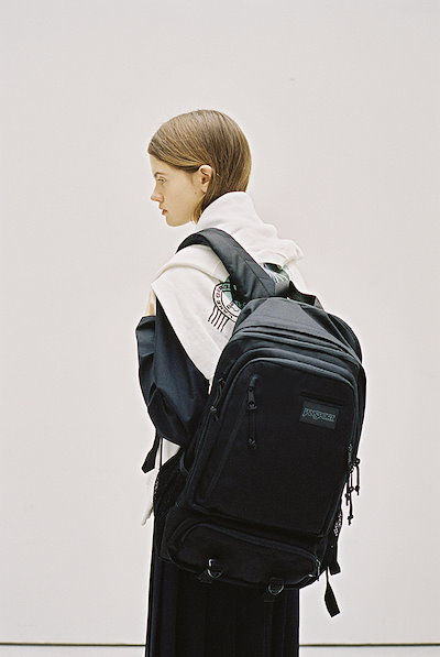 買い保障できる ジャンスポーツ Jansport Envoy韓国正規品ジャンスポーツリュック バッグ Www Aitokoti Fi