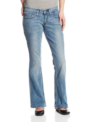 levi's 524 bootcut size 7