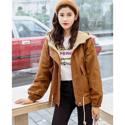 最安値挑戦 アウター ジャンパーレディースブルゾンジャケットマウンテンパーカーアウター春カジュアル春服 Www Western Irrigation Com