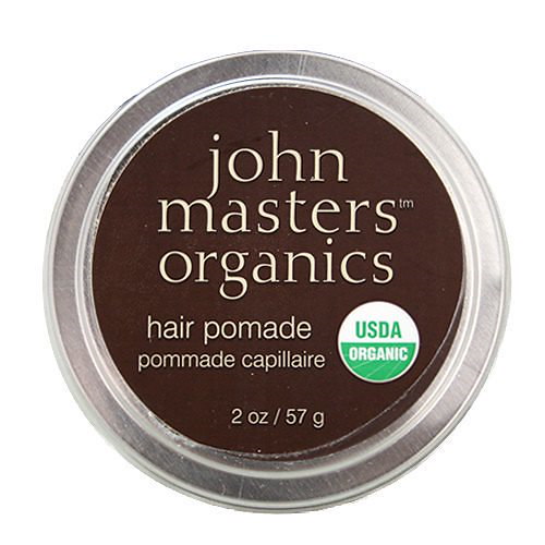 Qoo10 ジョンマスターオーガニック ヘアワックス 57g John Masters Organics 0136 4778 郵パケ送料無料