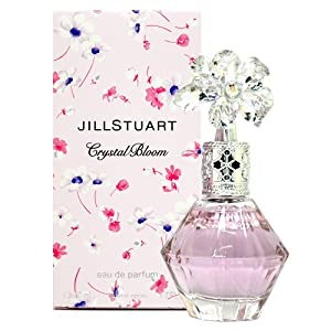 送料無料産直 Jill 通販 クリスタルブルーム ジルスチュアート パフューム 50ml 香水 Sp Stuart 並行輸入品 Edp 人気topセール