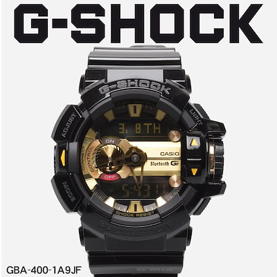 Qoo10 ジーショック お取り寄せ商品 G Shock ジー 腕時計 ジュエリー