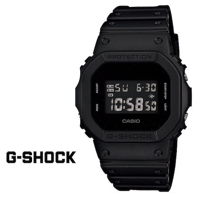 Qoo10 ジーショック カシオ Casio G Shock 腕時 腕時計 ジュエリー