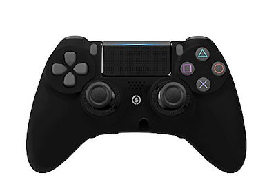 Qoo10 スカフ インパクト Scuf テレビゲーム