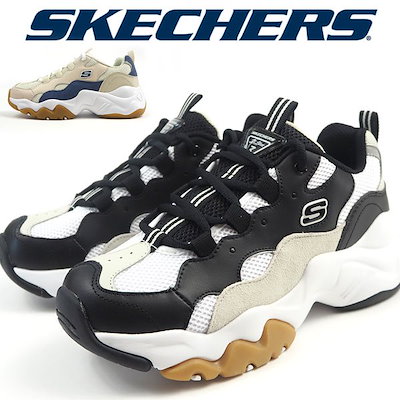 Qoo10 スケッチャーズ Skechers スケッチャーズ スニー シューズ