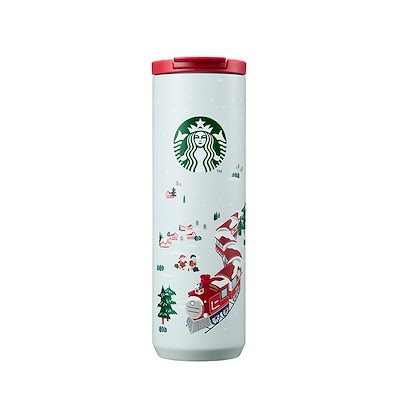 Qoo10 スターバックス スターバックスコリア Starbucks 日用品雑貨