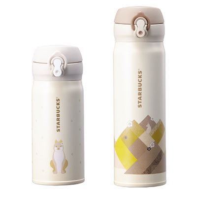 Qoo10 スターバックス Jnl New Year Golden キッチン用品
