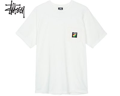 Qoo10 ステューシー ステューシー Tシャツ Stussy メンズファッション