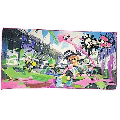 Qoo10 4422 Splatoon２ 4422 おもちゃ 知育