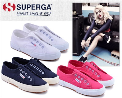 Qoo10 2750 スペルガ Superga 2750 Sl シューズ